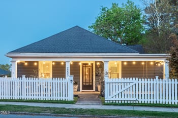 2203 Chapel Hill Rd, Durham, NC 27707