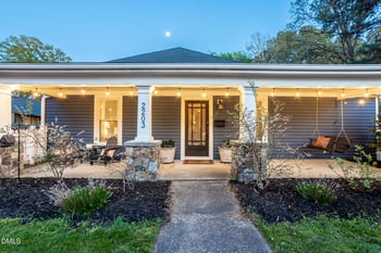 2203 Chapel Hill Rd, Durham, NC 27707