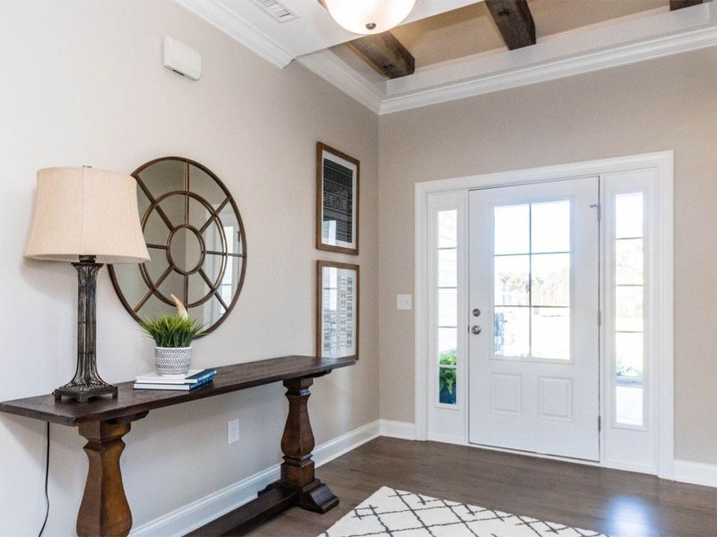 2203 Conestoga Dr, Durham, NC 27705