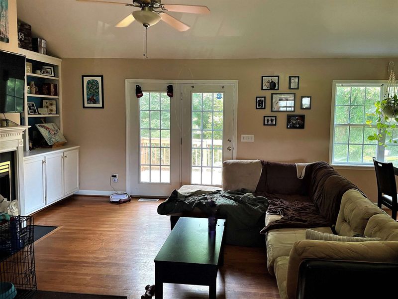 2203 Drake Ct, Graham, NC 27253