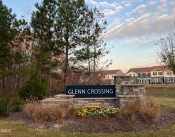 2203 Glen Crossing Dr, Durham, NC 27704