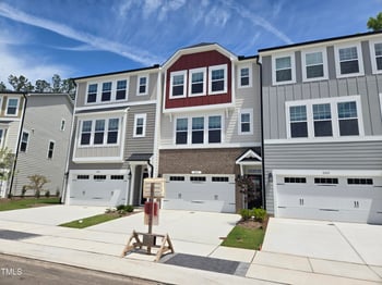 2203 Lambert Rd #67, Cary, NC 27519