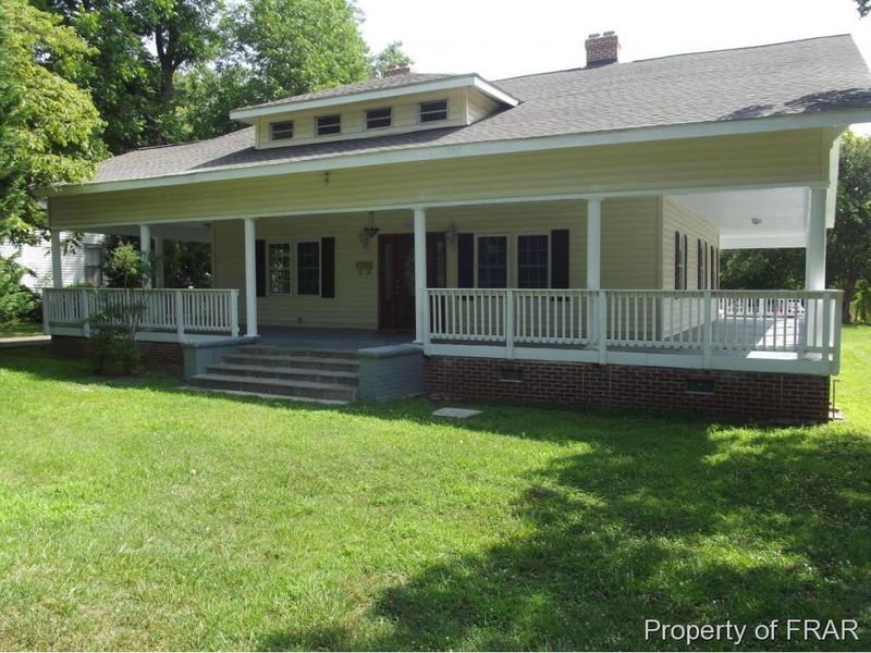 2203 Lee Ave, Sanford, NC 27330