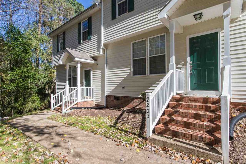 2203 Long Pine Dr, Raleigh, NC 27603
