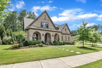 2203 Meadowcreek Dr, Durham, NC 27705