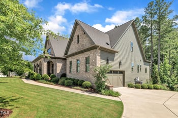 2203 Meadowcreek Dr, Durham, NC 27705