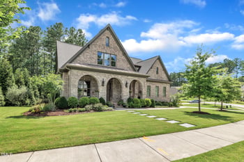2203 Meadowcreek Dr, Durham, NC 27705