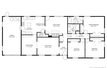 2203 Rolling Hill Rd, Fayetteville, NC 28304