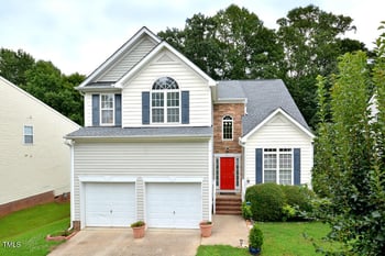 2203 Summit Dr, Hillsborough, NC 27278