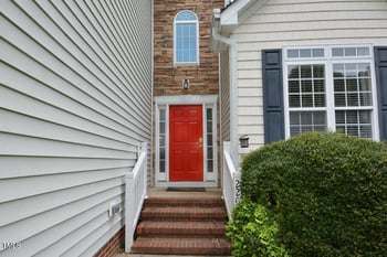2203 Summit Dr, Hillsborough, NC 27278