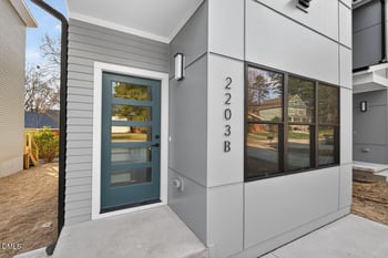 2203 Tampa Ave #B, Durham, NC 27705