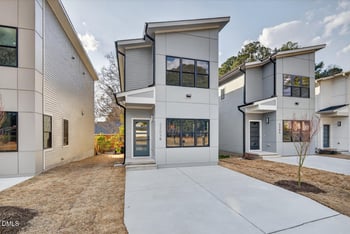 2203 Tampa Ave #B, Durham, NC 27705