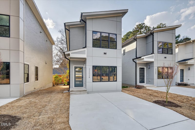 2203 Tampa Ave #B, Durham, NC 27705