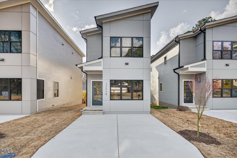 2203 Tampa Ave #B, Durham, NC 27705