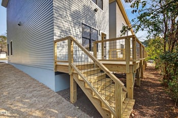 2203 Tampa Ave #B, Durham, NC 27705