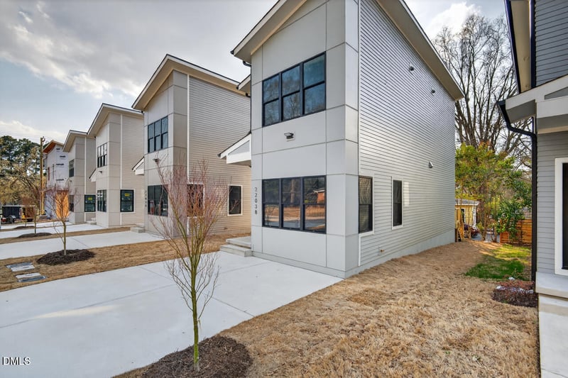 2203 Tampa Ave #B, Durham, NC 27705