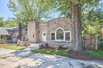 2203 University Dr, Durham, NC 27707