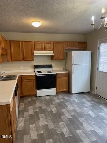 2203 Violet Bluff Ct, Raleigh, NC 27610