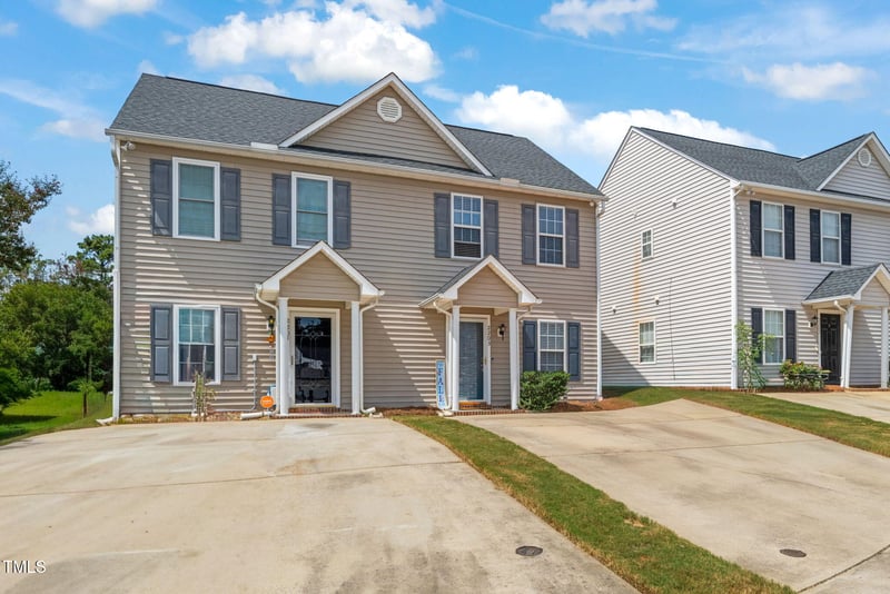 2203 Whistling Straits Way, Raleigh, NC 27604