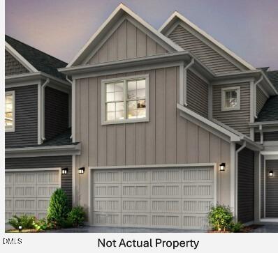 2203 Wigan Ln, Durham, NC 27703