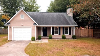 2204 Bald Cypress Ct, Fayetteville, NC 28304