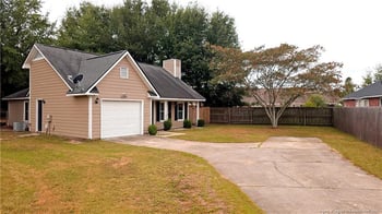 2204 Bald Cypress Ct, Fayetteville, NC 28304