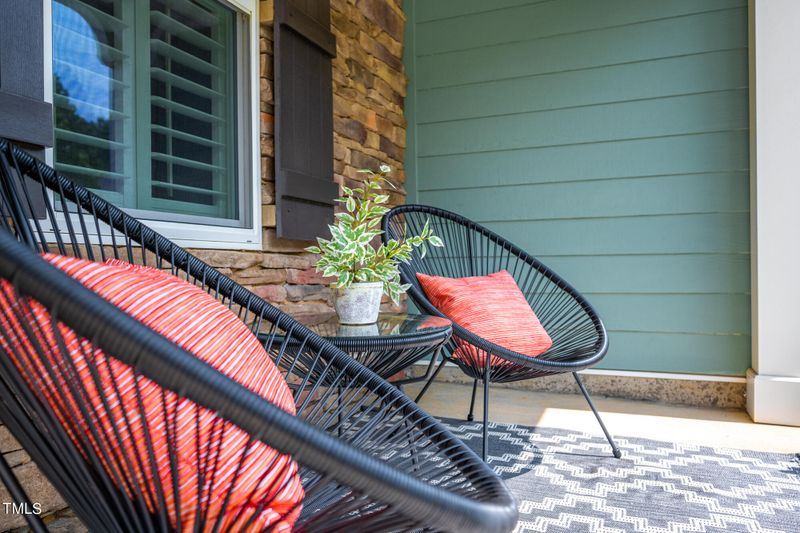 2204 Bartlett Cir, Hillsborough, NC 27278