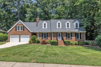 2204 Basil Dr, Raleigh, NC 27612