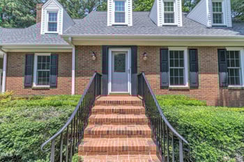 2204 Basil Dr, Raleigh, NC 27612