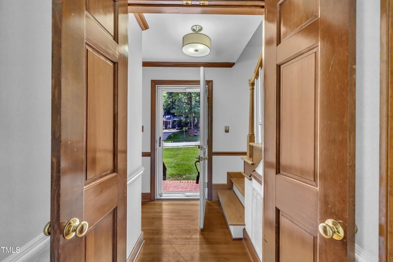 2204 Basil Dr, Raleigh, NC 27612