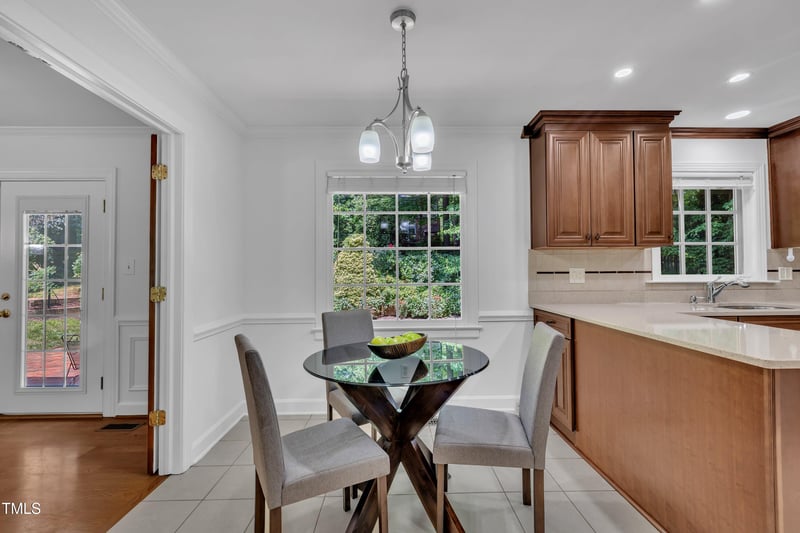 2204 Basil Dr, Raleigh, NC 27612