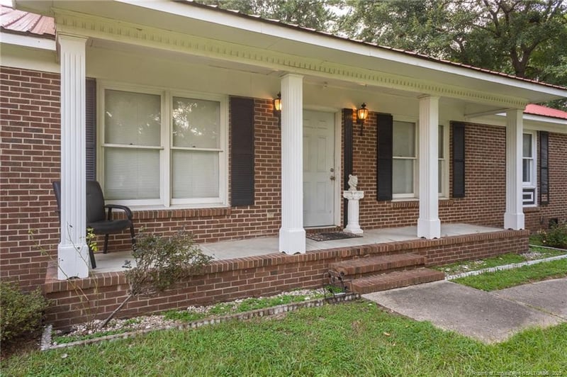 2204 Baywater Dr, Fayetteville, NC 28304