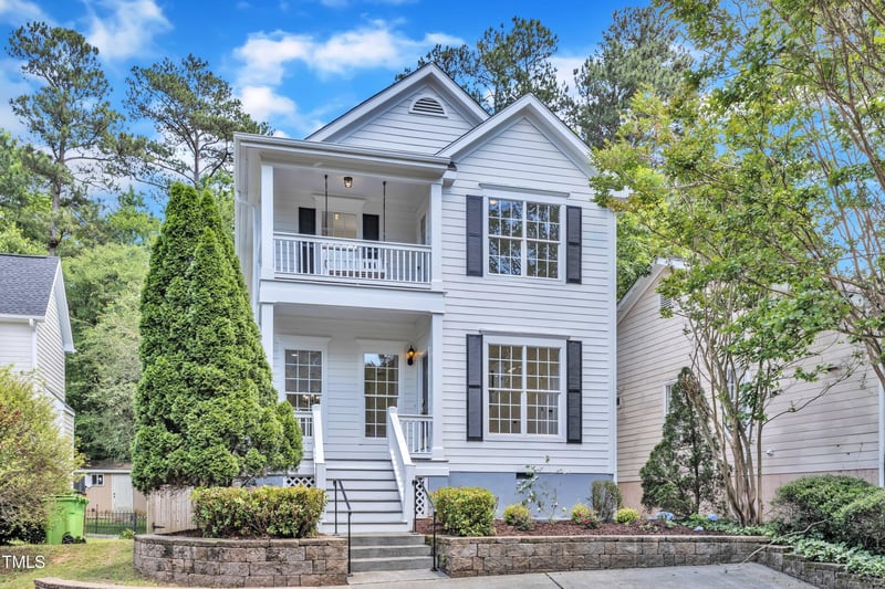2204 Bellaire Ave, Raleigh, NC 27608