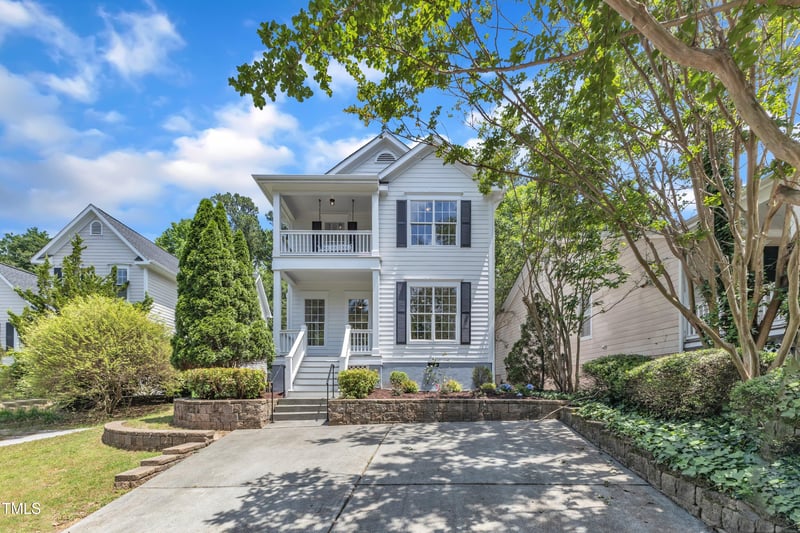 2204 Bellaire Ave, Raleigh, NC 27608