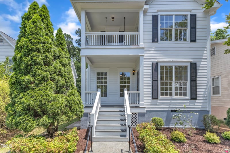 2204 Bellaire Ave, Raleigh, NC 27608