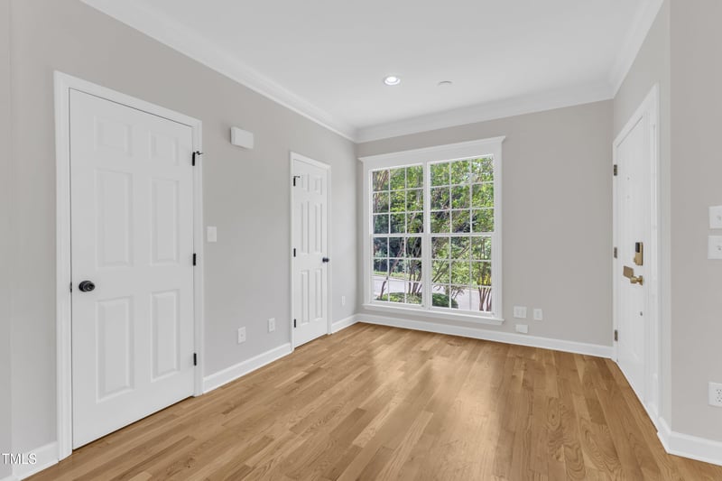 2204 Bellaire Ave, Raleigh, NC 27608