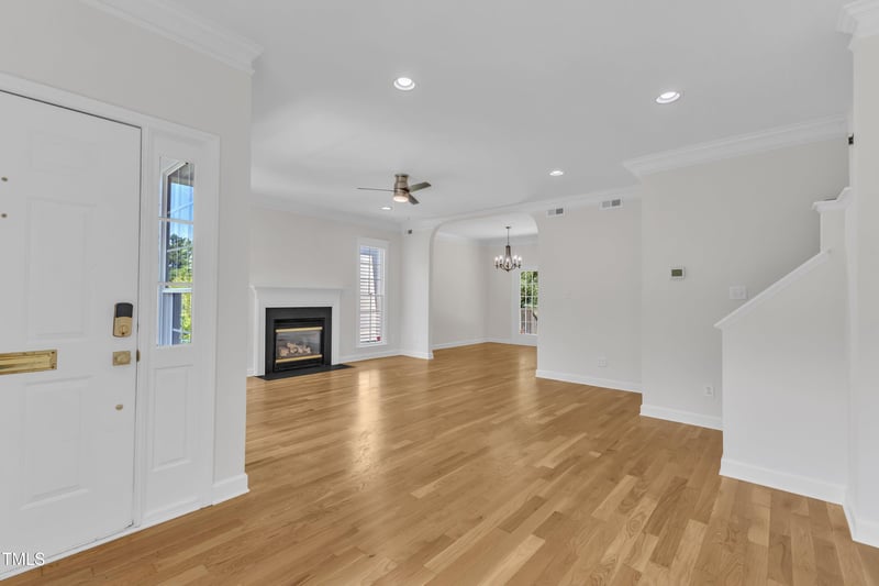 2204 Bellaire Ave, Raleigh, NC 27608