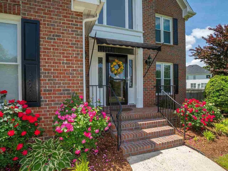 2204 Black Willow Ct, Raleigh, NC 27606