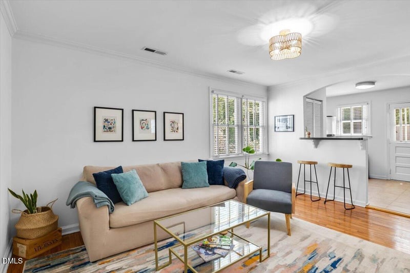 2204 Brewer St, Raleigh, NC 27608