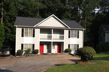 2204 Caroline Dr, Durham, NC 27705