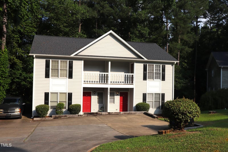 2204 Caroline Dr, Durham, NC 27705