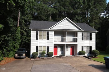 2204 Caroline Dr, Durham, NC 27705