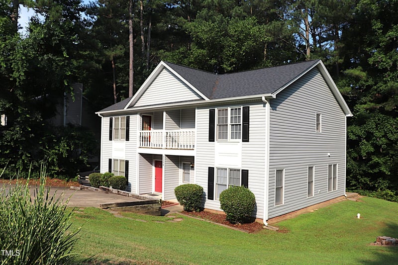 2204 Caroline Dr, Durham, NC 27705