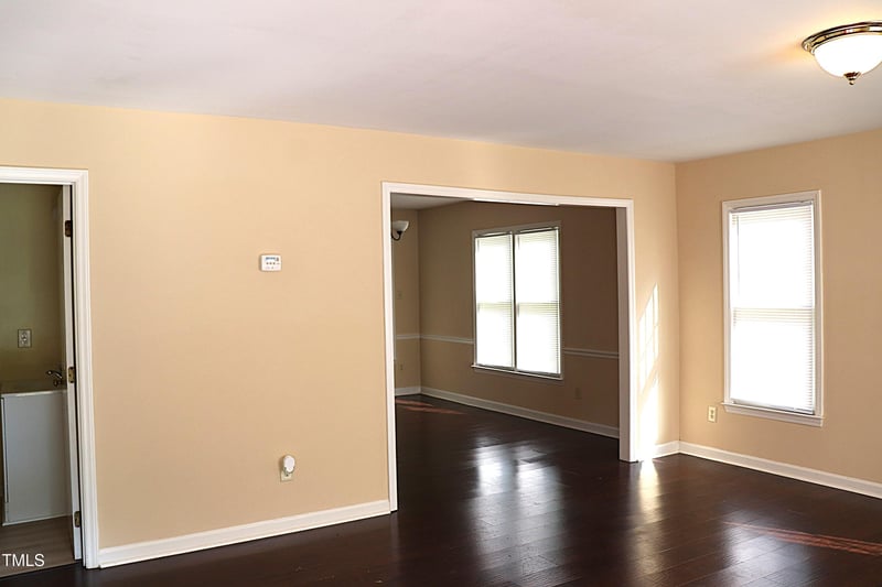 2204 Caroline Dr, Durham, NC 27705