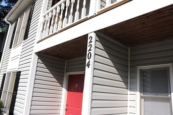 2204 Caroline Dr, Durham, NC 27705