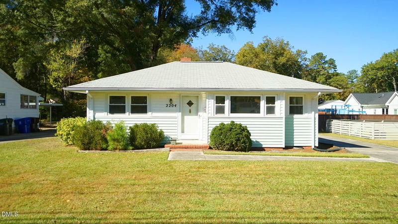 2204 Carver St, Durham, NC 27705