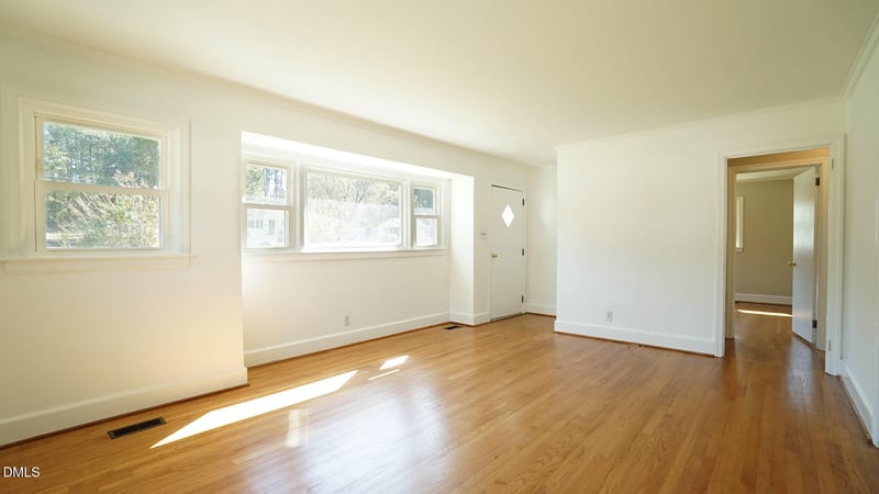 2204 Carver St, Durham, NC 27705