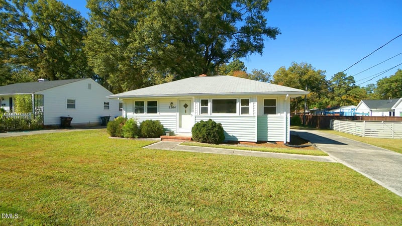 2204 Carver St, Durham, NC 27705