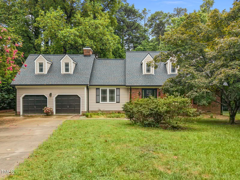 2204 Corberrie Ln, Raleigh, NC 27613