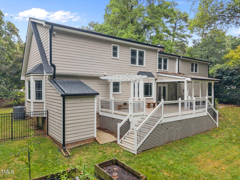 2204 Corberrie Ln, Raleigh, NC 27613